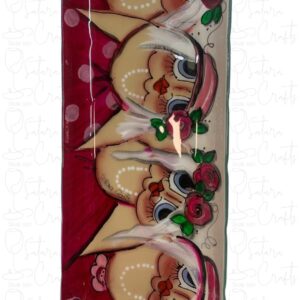 X-Large Plate