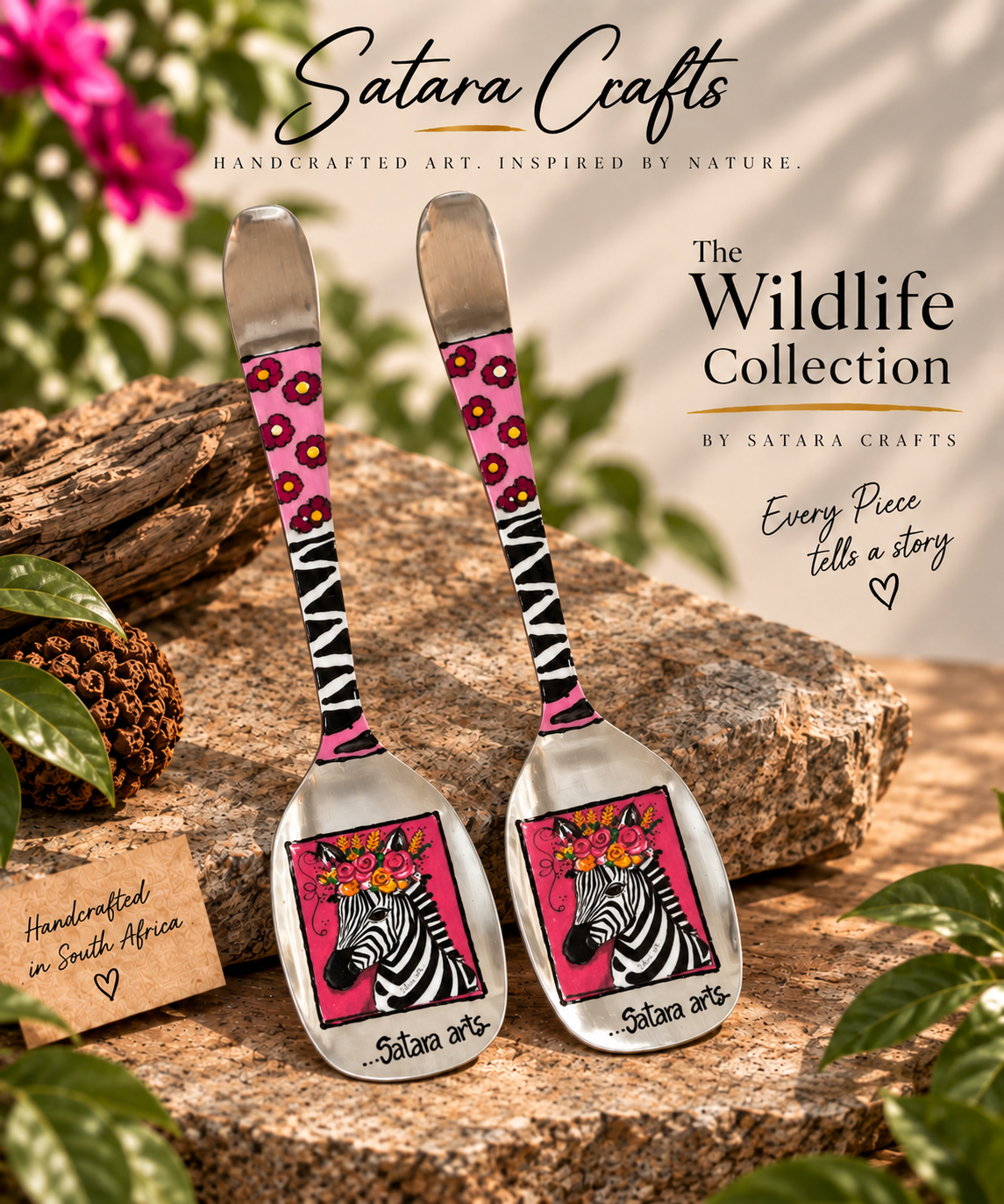 PinkZebraSSSpoons