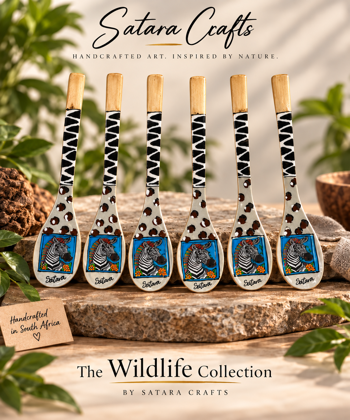 ZebraBlueSpoons